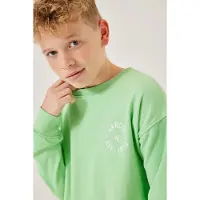 Garcia Genser A33465 Green Lizzard (128/134 : 8-9 år)