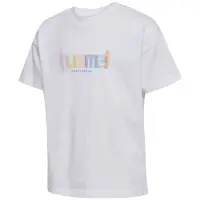 Hummel Agnes T-Skjorte Bright White (140 / 10 år)