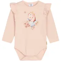 Hust and Claire Bri Body Peach dust (80 / 1 år)