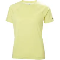 Helly Hansen W Tech Trail Ss T-Shirt Endive (XS)