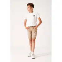 Garcia Shorts 355 Lazlo Linen (176 /16 år)