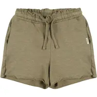 Garcia Shorts Q22721 green summer (140 / 10 år)