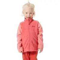 Helly Hansen Daybreaker 2.0 Jacket Sunset Pink (104 / 4 år)
