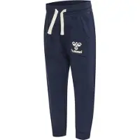 Hummel Futte Pants Mørk Blå (92 / 2 år)