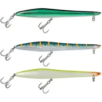 Molix Rattlin Blyantjigg 33g 185 Mm