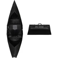 Oru Kayak Lake Sport Foldbar Kajakk
