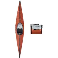 Oru Kayak Bay St Foldbar Kajakk