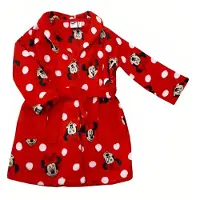 Cerda Disney Minnie Badekåpe