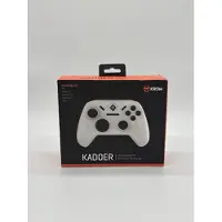 Krom Kadoer 5.0 Trådløs Spillkontroller For Pc