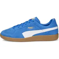 Puma Handball Shoes Unisex, Shoes, Royal/White/Gum, 48
