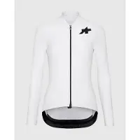 Assos Uma Gt S11 Evo Langermet Trøye