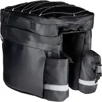 Force Adventure 35l Sykkelvesker