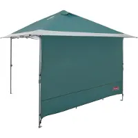 Coleman Side Walls Onepush Shelter M Sunwall Markise 2 Enheter