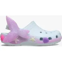 Crocs Sandaler m. Fargeendring - Mermaid - Damp Ice - - 25/26 - Sandals
