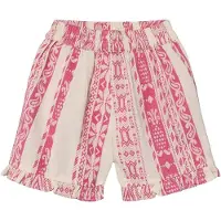 Fliink Addie Shorts Rosa (116 / 6 år)