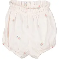 MarMar COPENHAGEN Marmar Pava Shorts Muslin Rose Peony (74 / 9 mnd)