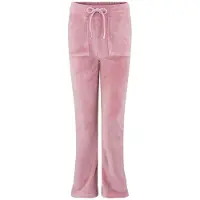 Vilje & Ve Hermine Velour Bukse Blush Rose (146 / 11 år)