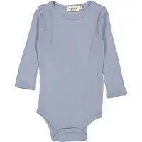 MarMar COPENHAGEN MarMar Ull Body Bense Monsoon Blue (92 / 2 år)