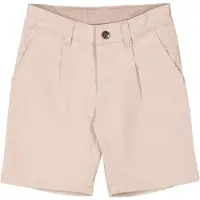 MarMar COPENHAGEN MarMar Shorts Primo S Chino Twill Llama (116 / 6 år)