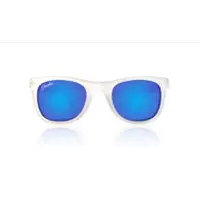 Shadez (solbriller) Hvit/blå Shadez Solbrille (3-7 år)