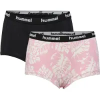 Hummel Carolina Hipsters 2-Pack Zephyr (122/128)