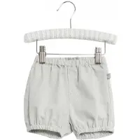Wheat Grå Knud Shorts (92 / 2 år)