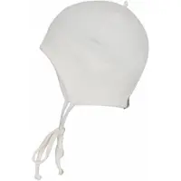 MP Sami Baby Hat Snow White Lue (43 4-5 mnd)