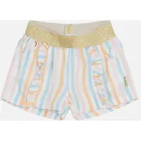 Hust and Claire Hust &amp; Claire Hennaia Shorts White (104 / 4 år)