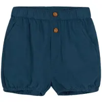 Hust and Claire Herluf Shorts Blue Moon (68 / 6 mnd)