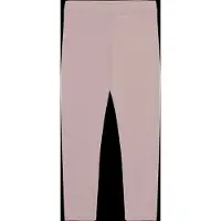 Hust and Claire Laki Leggings Ull Bambus Adobe Rose (122 / 7 år)