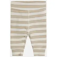 Hust and Claire Hust &amp; Claire Luca Leggings Biscotti (80 / 1 år)