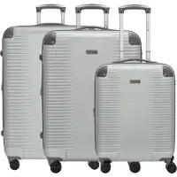 Gabol Balance Xp Spinner Expandable 39.7-45/68.8-77.9/111.8-118.7l Trillekoffert 3 Enheter