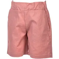 SALTO Tini Shorts M/Strikk Rosa (110/116)