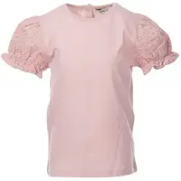 SALTO Dina T-skjorte Rosa (110/116)