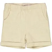 Wheat Linfarget Luca Shorts (56 / 1-2 mnd)