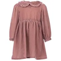 SALTO Linea Babykjole Berry (98/104)
