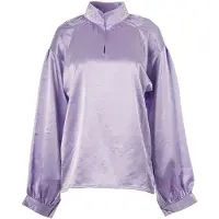 SALTO Lise Festdrakt Bluse Jente Lavendel (140 / 10 år)