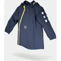 Kattnakken Vindjakke Marine (98/104)