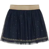 En fant Enfant Bluse Tulle Parisian Night (122 / 7 år)