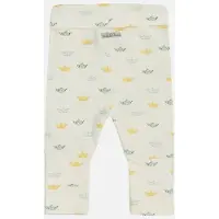 Hust and Claire Lai Leggings Pearl Blue (80 / 1 år)
