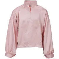 SALTO Lise Festdrakt Bluse Jente Rosa (92 / 2 år)