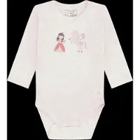 Hust and Claire Bebe Fairy tale Body Adobe Rose (80 / 1 år)