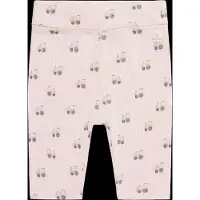 Hust and Claire Luca Leggings Winter Sky (80 / 1 år)
