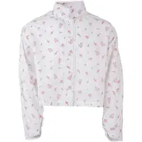 SALTO Elly Festdrakt Bluse Jente Rosa Blomstrete (98 /3 år)