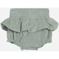 Hust and Claire Hust &amp; Claire Hilma Shorts Dusty jade (74 / 9 mnd)