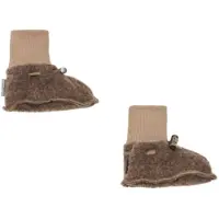 Hust and Claire Ull Felice Sokker Cub brown
