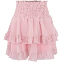 Vilje & Ve Lilly Skjørt Rosa (98 /3 år)