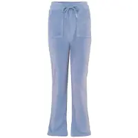 Vilje & Ve Hermine Velour Bukse Blue (146 / 11 år)