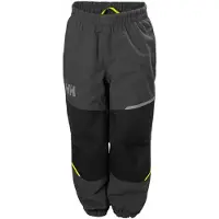 Helly Hansen Grå K Norse Pant Bukse (98 /3 år)