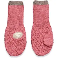 Lillelam Ull Votter classic Cerise